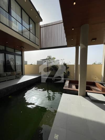 Centrally Located Prime Location House Available In DHA Phase 8 For sale Centrally Located Prime Location House Available In DHA Phase 8 For sale
