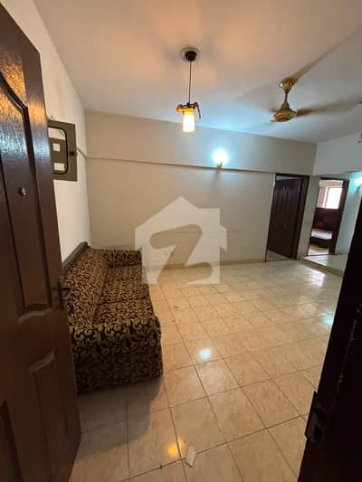 Spacious 3-Bed Apartment For Rent In Most Prime Location At DHA Phase 6.