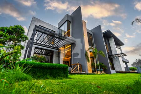 1 Kanal Architectural Masterpiece Modern Luxury Villa For Sale Available In Premium Location 1 Kanal Architectural Masterpiece Modern Luxury Villa For Sale Available In Premium Location