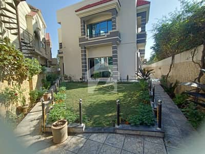 Prime Location 1 Kanal Luxurious House For Sale At DHA 2