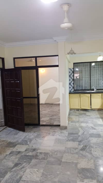 Well-Maintained 2-Bed Apartment for Rent in Most Prime Location At DHA Phase 6