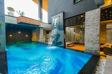 PREMIER 1 KANAL FIVE BEDROOM HOUSE FOR SALE | ELITE RESIDENCE IN DHA PHASE 6 PREMIER 1 KANAL FIVE BEDROOM HOUSE FOR SALE | ELITE RESIDENCE IN DHA PHASE 6