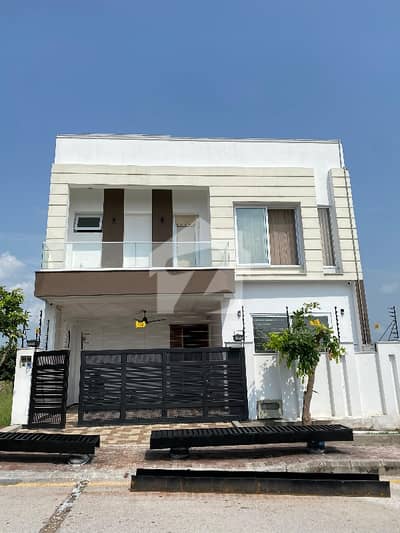 5 marla house available for rent and beautiful location