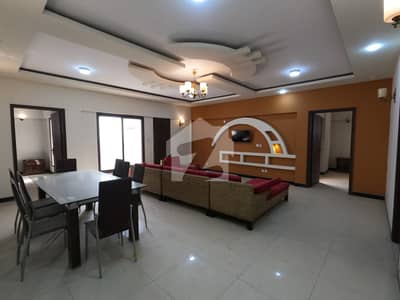 Flat Available For Sale On Easy Installments Gulshan-E-Maymar, Karachi