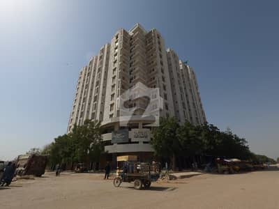 Flat Of 2376 Square Feet Is Available In Contemporary Neighborhood Of Gadap Town