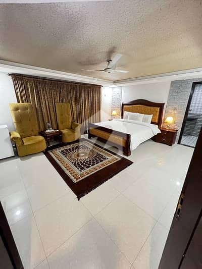 House For Grabs In 1 Kanal E-11