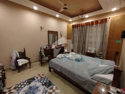House Available For Sale In Gulshan-E-Maymar - Sector S House Available For Sale In Gulshan-E-Maymar - Sector S