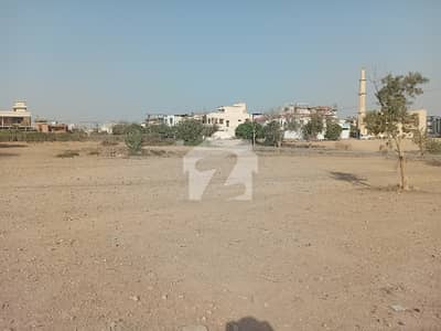 Gulshan E Maymar Q Sector 120 Sq Yards