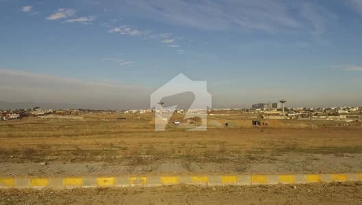 Avail Yourself A Great 3200 Square Feet Residential Plot In G-14/3