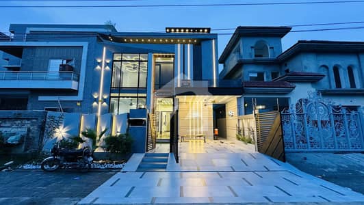 A Block 10 Marla Brand New Double Storey House For Sale In Central Park Lahore A Block 10 Marla Brand New Double Storey House For Sale In Central Park Lahore