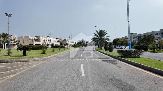 5 Marla Residential Onground Plots On 3 Month Easy Installments