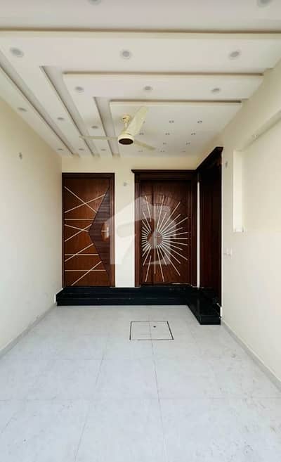5 Marla Lower Portion Available For Rent