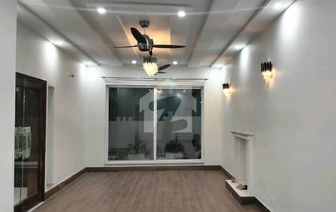 Spacious 5 Marla House Available For Sale In Bahria Town - Sector C