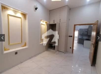 Own A Corner House In 1 Marla Gulshan-e-Ravi Own A Corner House In 1 Marla Gulshan-e-Ravi