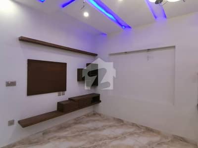 House Of 10 Marla In Gulshan-E-Ravi - Block B For Sale