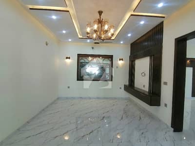 House Available For Sale In Gulshan-E-Lahore - Block C