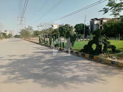 Good Location Plot Maymar Sector V