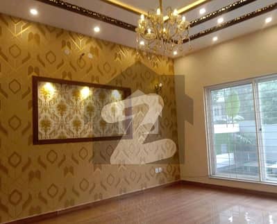 Affordable House Of 1 Kanal Is Available For sale