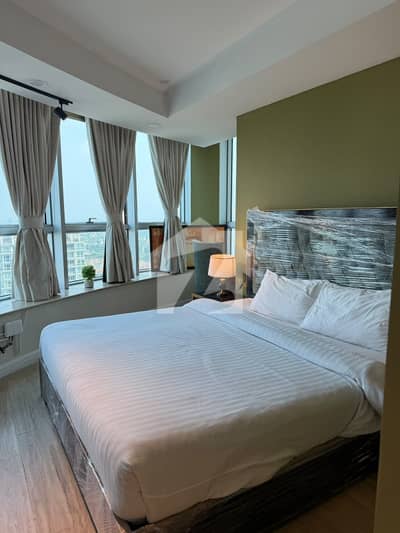 2500 Square Feet Flat In F-8 Of Islamabad Is Available For rent