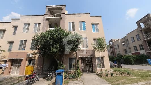 2 Bed apartment awami villa 5