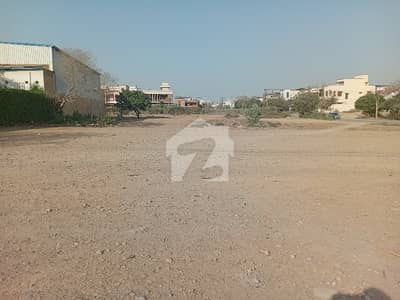 Residential Plot Of 120 Square Yards For sale In Gulshan-e-Maymar - Sector Q