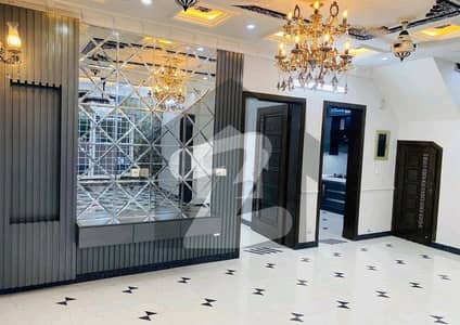 House Is Available For Sale In Bahria Town - Sector E House Is Available For Sale In Bahria Town - Sector E