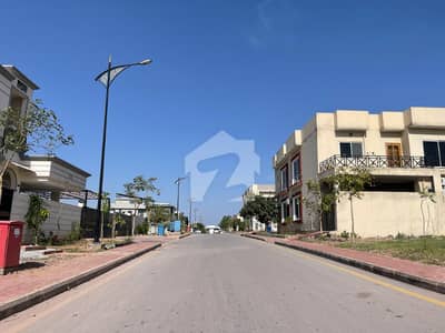 9 Marla Boulevard Plot For Sale | Sector C-2 | Open Form | 1 KM From Main Entrance | Bahria Enclave Islamabad 9 Marla Boulevard Plot For Sale | Sector C-2 | Open Form | 1 KM From Main Entrance | Bahria Enclave Islamabad