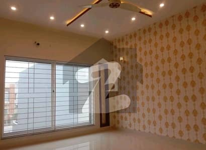 Centrally Located House For Sale In Bahria Town - Sector C Available