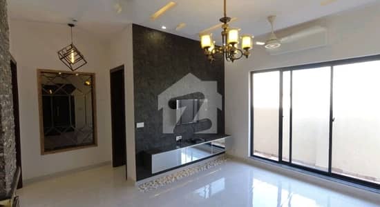 Looking For A House In DHA 9 Town Lahore