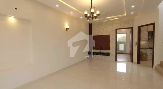 5 Marla House For sale Is Available In DHA 9 Town