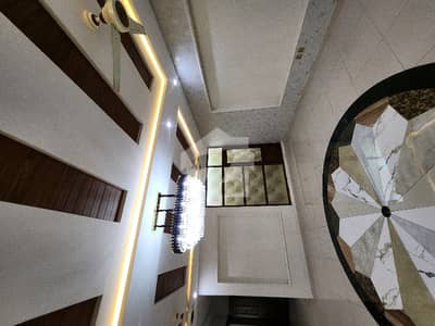 Brand New Upper Portion For Rent