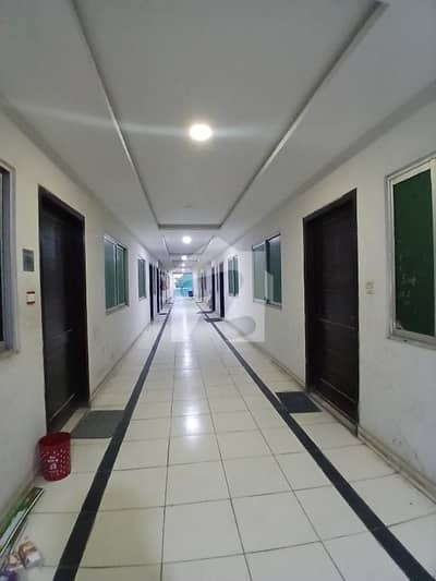 1 bed non furnished appartment available in mehar appartments
