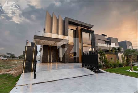 1 KANAL MODREN DESIGNER HOUSE FOR SALE NEAR TO JALAL SONS 1 KANAL MODREN DESIGNER HOUSE FOR SALE NEAR TO JALAL SONS