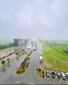 Residential Plot for Sale B Block, Faisal Hills