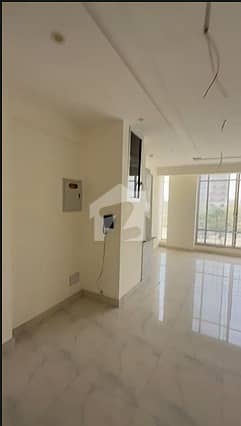 3 Bed Apartment For Sale - 1325 Sq. Ft - Avenue 1 Commercial - Bahria Town Karachi