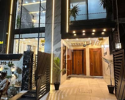 Highly-coveted Prime Location 5 Marla House Is Available In Central Park Housing Scheme For sale Highly-coveted Prime Location 5 Marla House Is Available In Central Park Housing Scheme For sale
