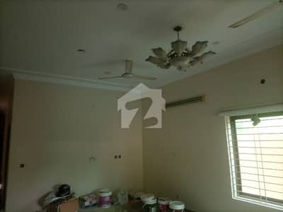 Johar town 1 kanal corner fasing park House for rent Hot location