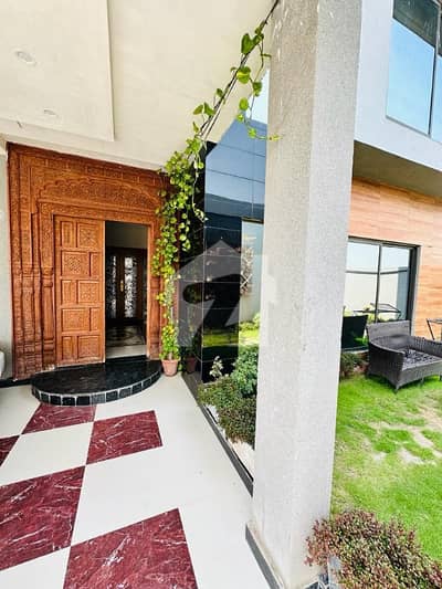 BEAUTIFUL LOCATION FULL HOUSE AVAILABLE FOR RENT SECTOR IN D-12 ISLAMABAD