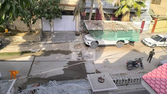 Gulistan-E-Jauhar Block 7 House For Sale Gulistan-E-Jauhar Block 7 House For Sale