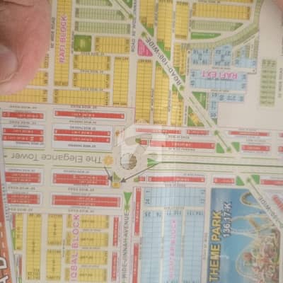 بحریہ ٹاؤن سیکٹر ای بحریہ ٹاؤن,لاہور میں 4 مرلہ کمرشل پلاٹ 3.85 کروڑ میں برائے فروخت۔ بحریہ ٹاؤن سیکٹر ای بحریہ ٹاؤن,لاہور میں 4 مرلہ کمرشل پلاٹ 3.85 کروڑ میں برائے فروخت۔