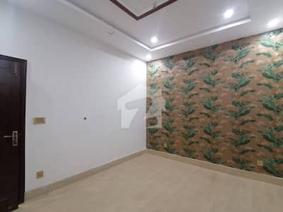 5 Marla Upper Portion available for rent in Jubilee Town - Block F, Lahore