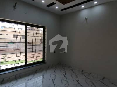 A 3 Marla Upper Portion Located In Jubilee Town - Block C Is Available For Rent