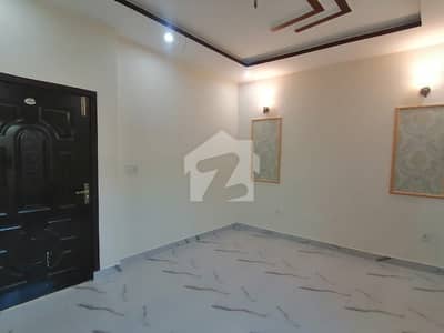Get In Touch Now To Buy A 3 Marla Upper Portion In Jubilee Town - Block C