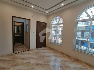 7 Marla Upper Portion In Jubilee Town - Block D