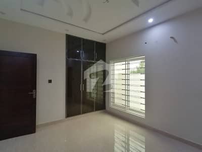 Book A 10 Marla Upper Portion In Jubilee Town - Block B