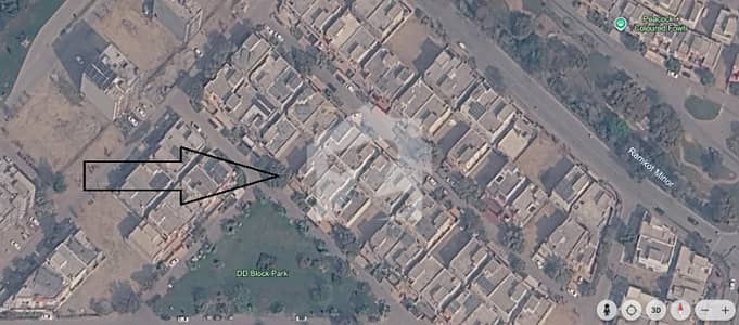 بحریہ ٹاؤن ۔ بلاک ڈی ڈی بحریہ ٹاؤن سیکٹرڈی,بحریہ ٹاؤن,لاہور میں 10 مرلہ رہائشی پلاٹ 2.15 کروڑ میں برائے فروخت۔ بحریہ ٹاؤن ۔ بلاک ڈی ڈی بحریہ ٹاؤن سیکٹرڈی,بحریہ ٹاؤن,لاہور میں 10 مرلہ رہائشی پلاٹ 2.15 کروڑ میں برائے فروخت۔