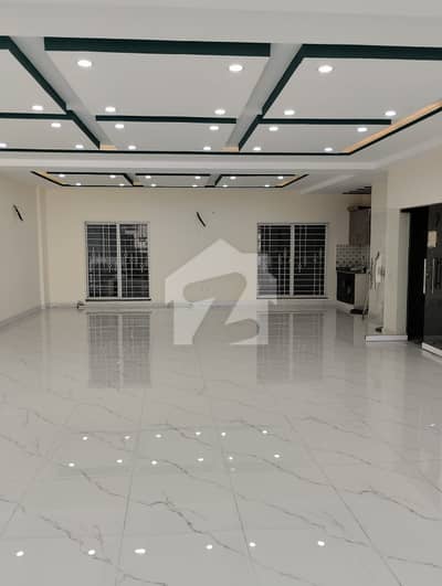 2 Marla Commercial Shop For Rent In Prime Location In Bahria Town Lahore