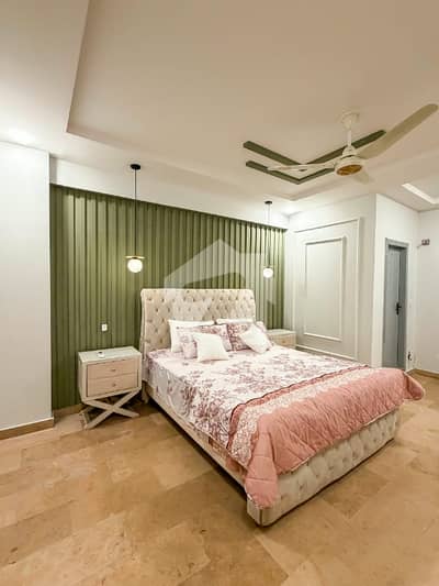 Appartment CDA transfer