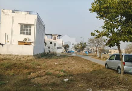 5 Marla Corner Plot For Sale In DHA Phase 9 Town 5 Marla Corner Plot For Sale In DHA Phase 9 Town