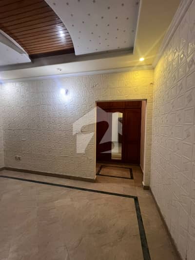10 Marla 1.5 Story House For Rent In PGSH Society Mohllan Wall